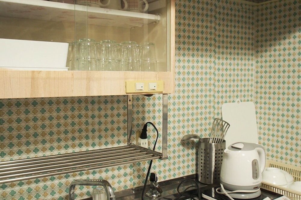 Фото Mifune Central-Bear Shimanouchi No. 2 Hotel