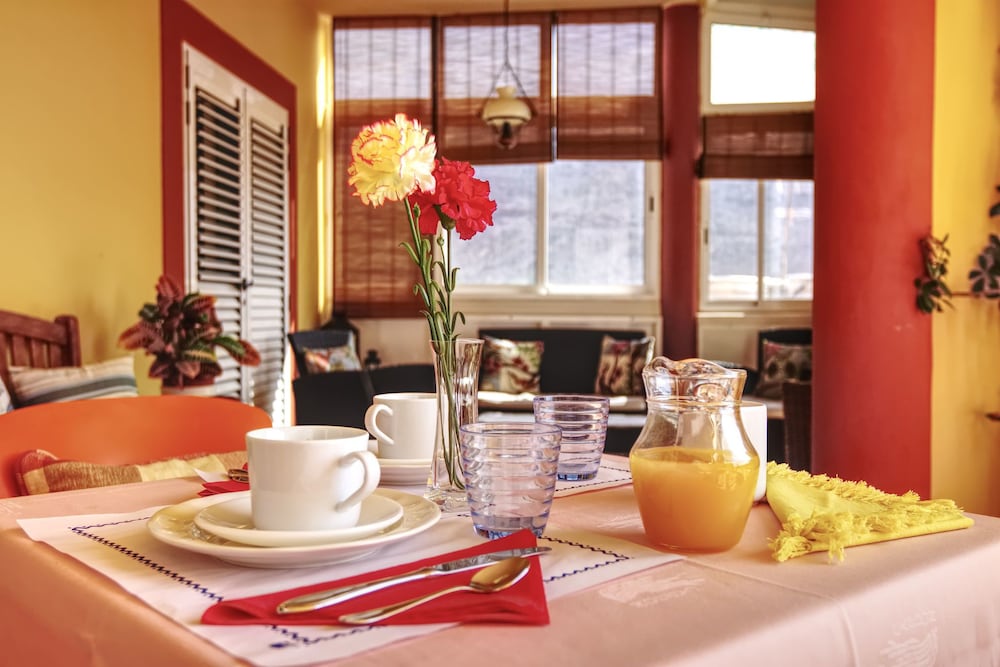 Фото Hotel La Colina Jandia