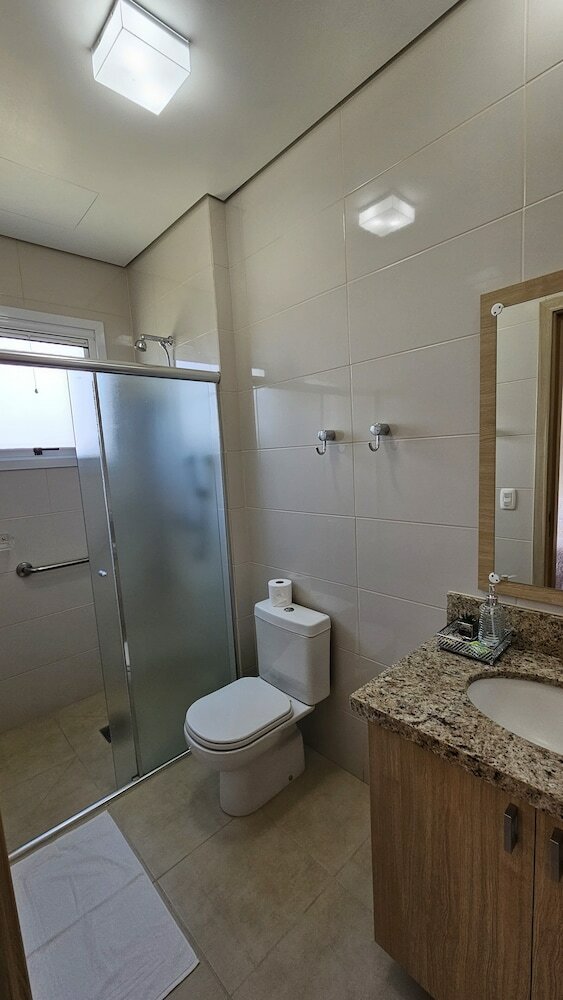 Фото Pousada Bom Pastor