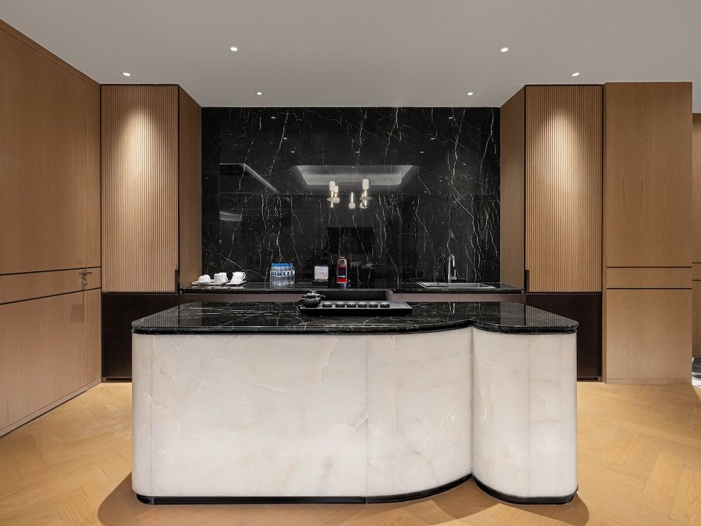 Фото Hotel Indigo Xiamen Haicang, an Ihg Hotel