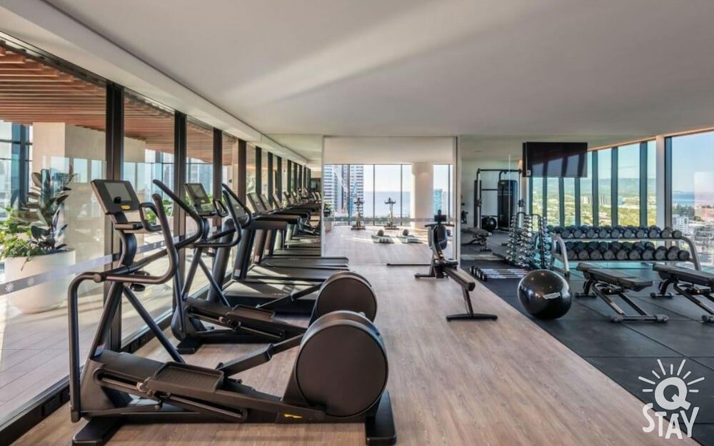 Фото Casino Private Apartments - QStay