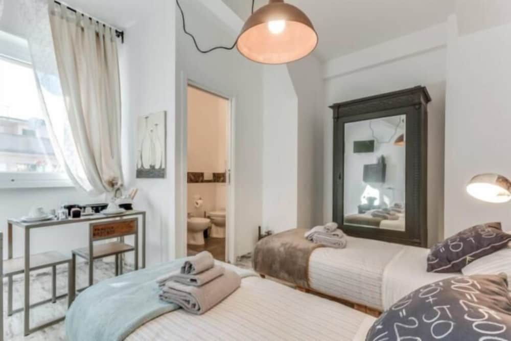 Фото Letto & Latte Roma