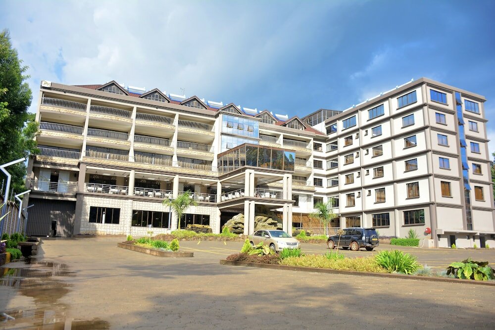 Фото Fk Resort & SPA