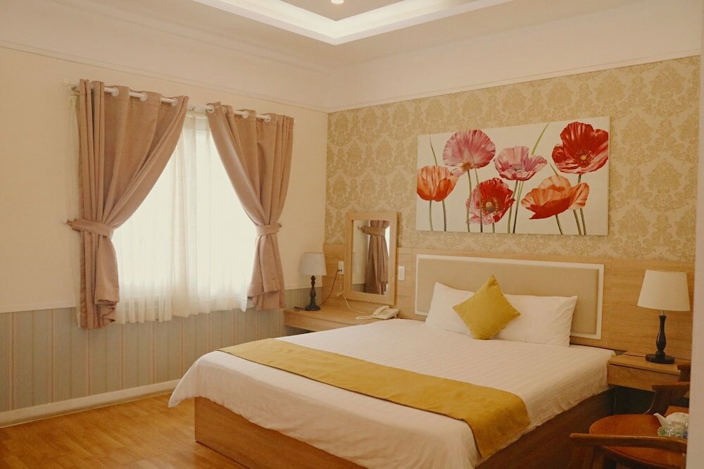 Фото Hotel Sao Vàng