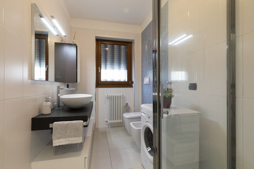 Фото NotaMi - Navigli Stylish Home