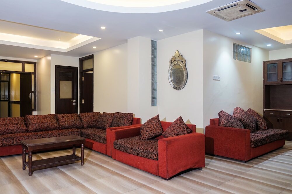 Фото отеля 4