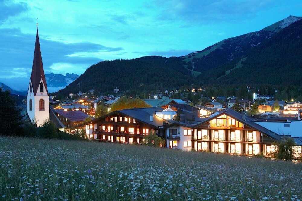Hotel Alpenlove - Adult SPA Hotel, Tyrol, photo