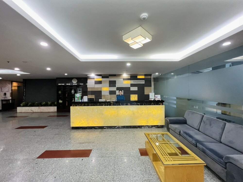 Фото Hana Stay Riverside