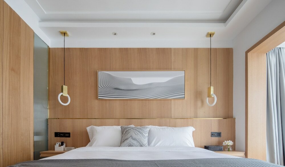Фото Guilin Bonjour Boutique Hotel