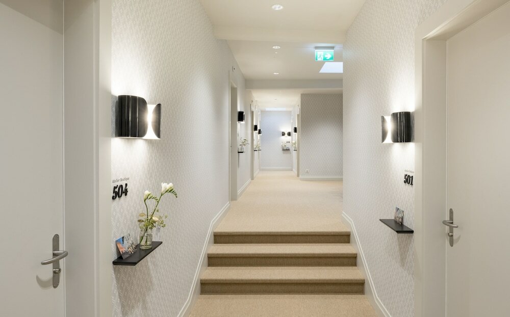 Фото La Couronne Hotel Restaurant