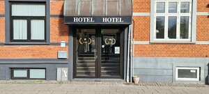 Гостиница Prinsen Hotel