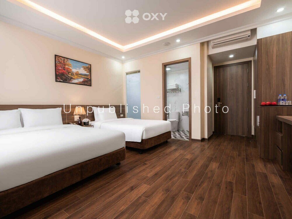 Фото Ha Long Essence Classic Hotel