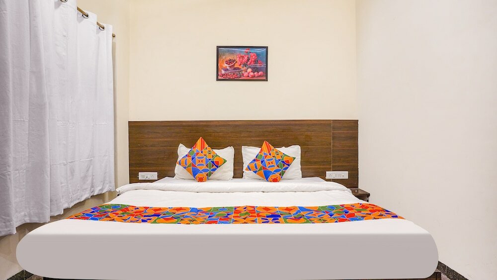 Фото Fabhotel Desire