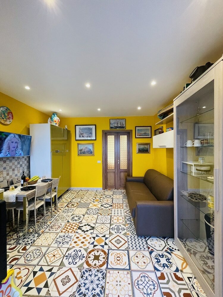 Фото Marina Holiday Home