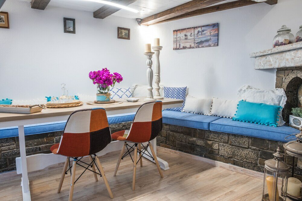 Фото Luxurious Suite Maria