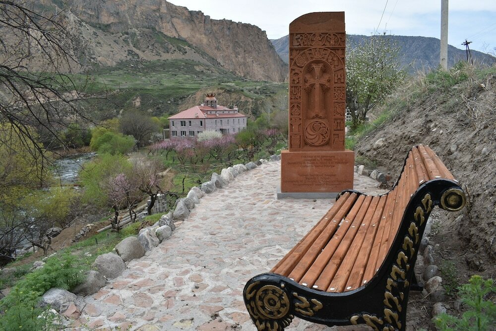 Фото Areni Lodge