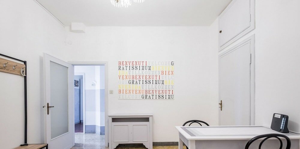 Фото Amendola 11 Apartment by Wonderful Italy