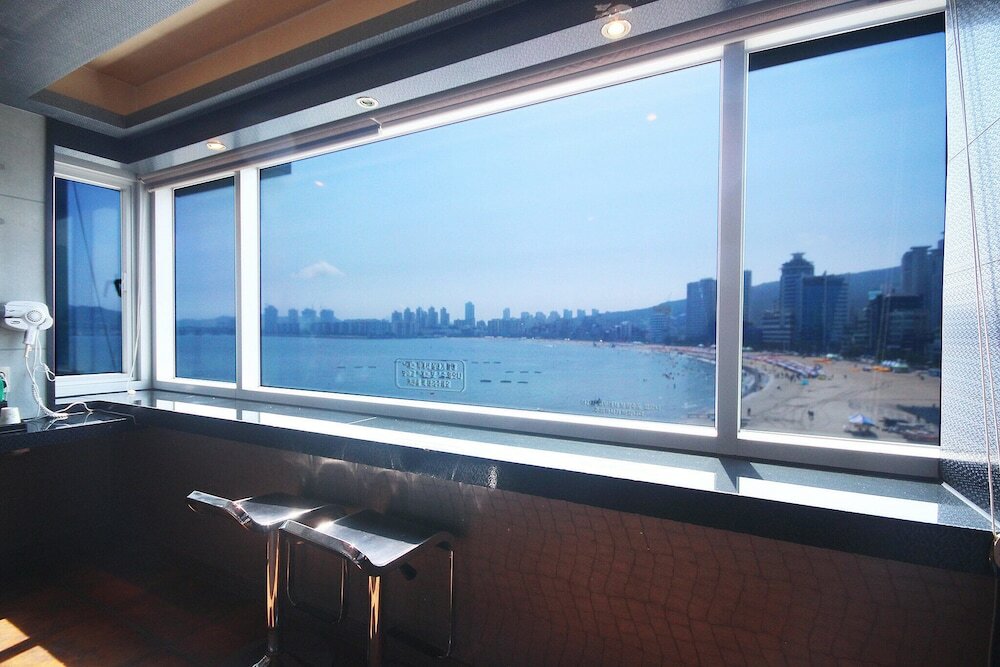 Фото Busan Gwangalli Q