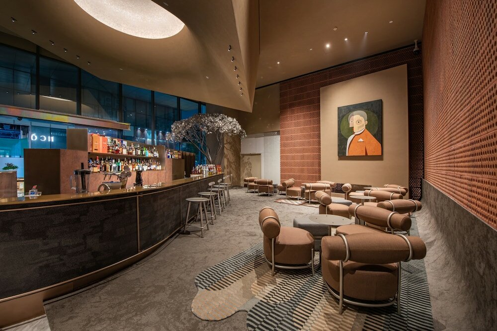 Фото Grade Hotel Shenzhen Shekou Sea World