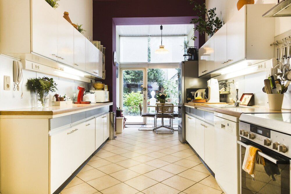 Фото Brussels Flagey Garden Residence