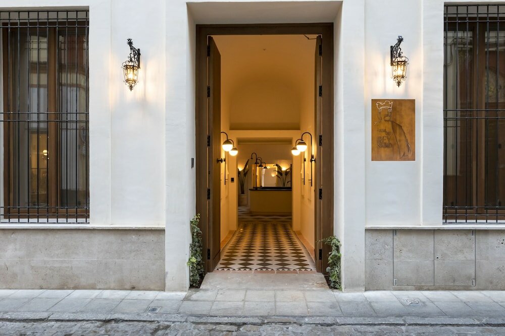 Фото Casa del Rey Sabio