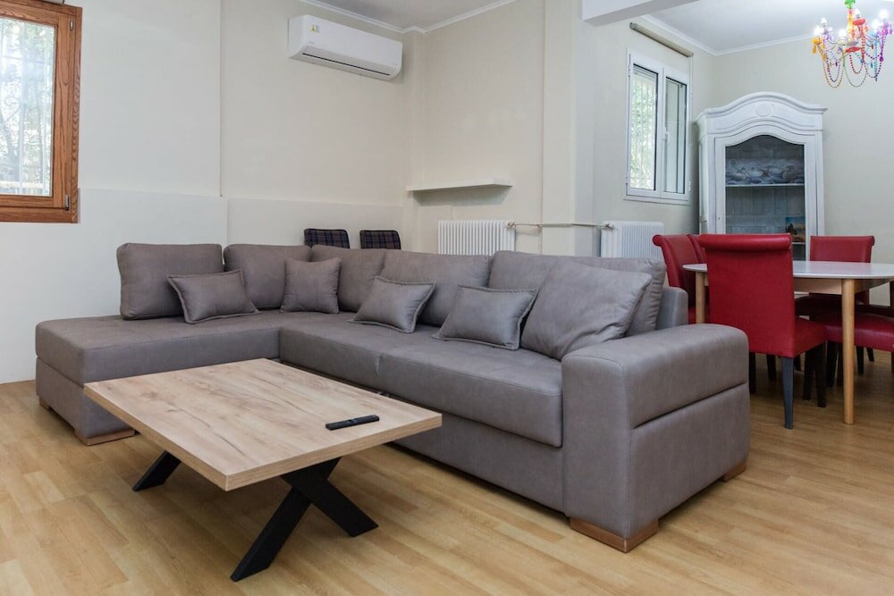 Фото Family Friendly Comfort 3 Bd in Kifisia