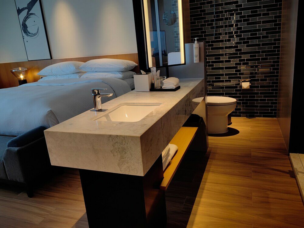 Фото Fairfield by Marriott Yuyao