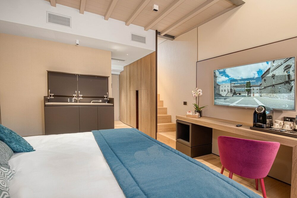 Фото Palazzo Ubertini Urban Suites