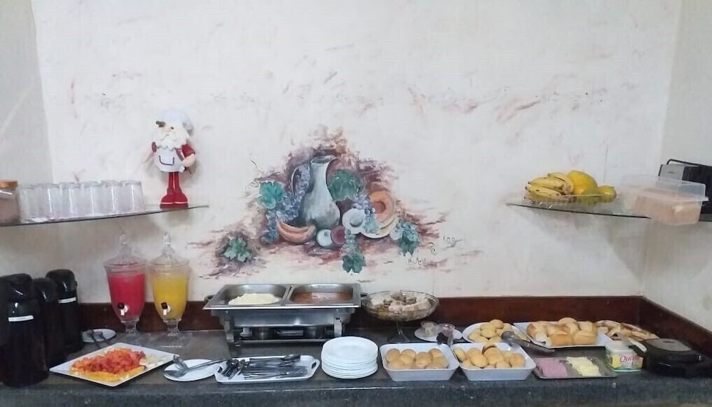 Фото Hotel Carmo Palace