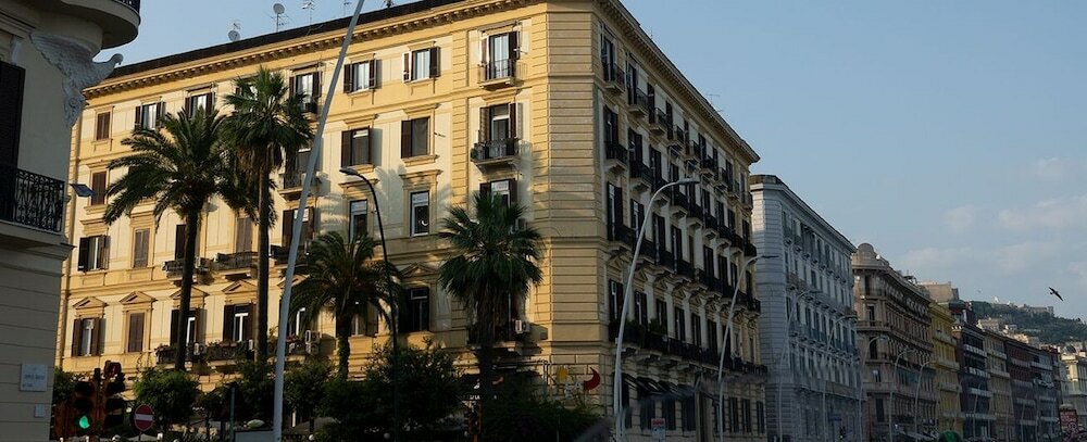 Фото Lungomare Suite & SPA