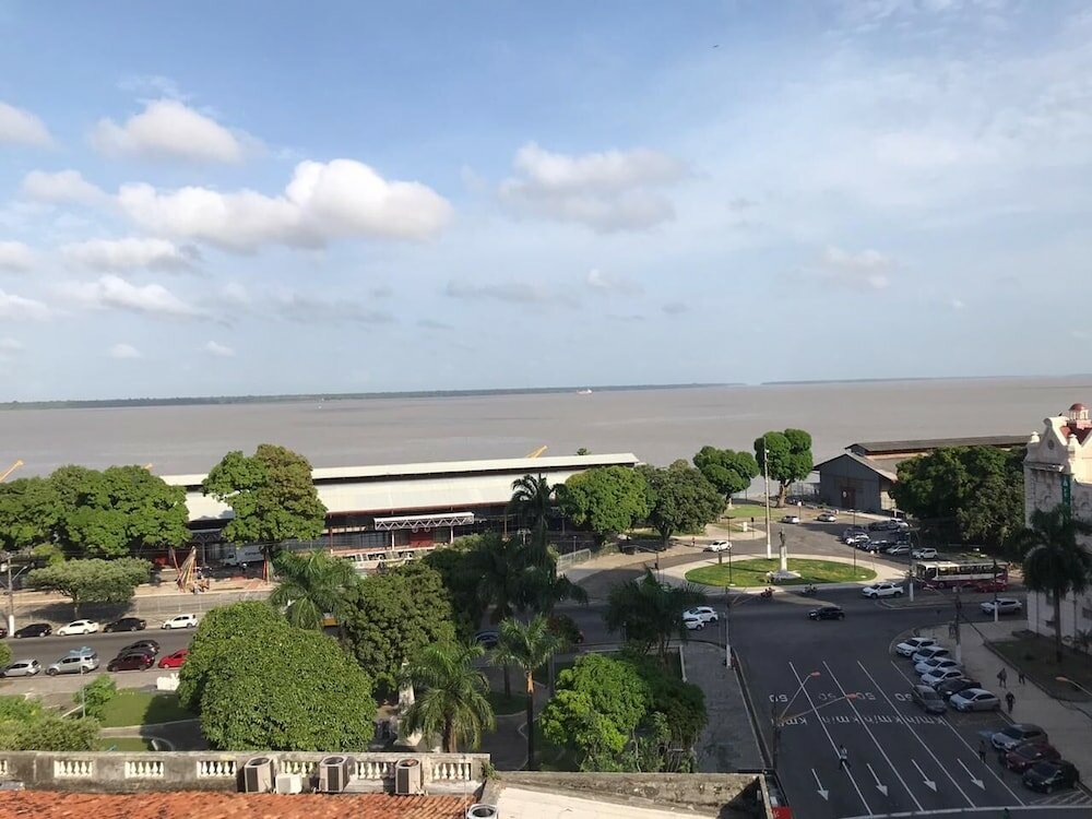 Фото Itaoca Belém