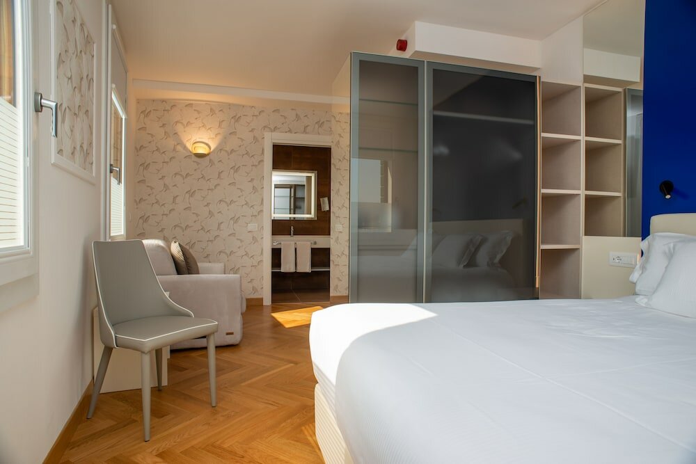 Фото Padova Suites C20