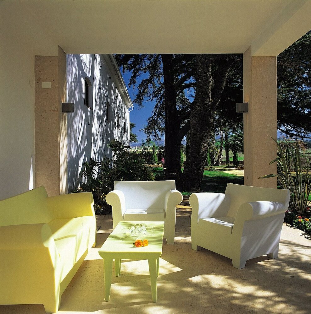 Фото Hotel Bodega El Juncal