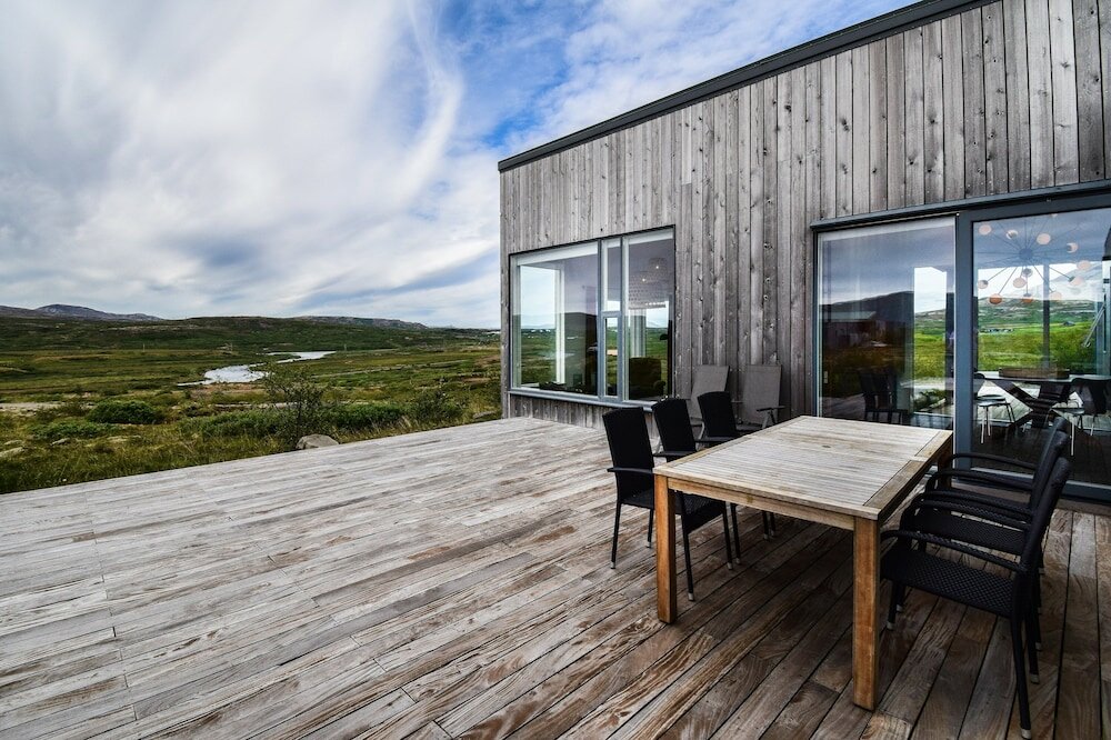 Фото Freyjustígur 14