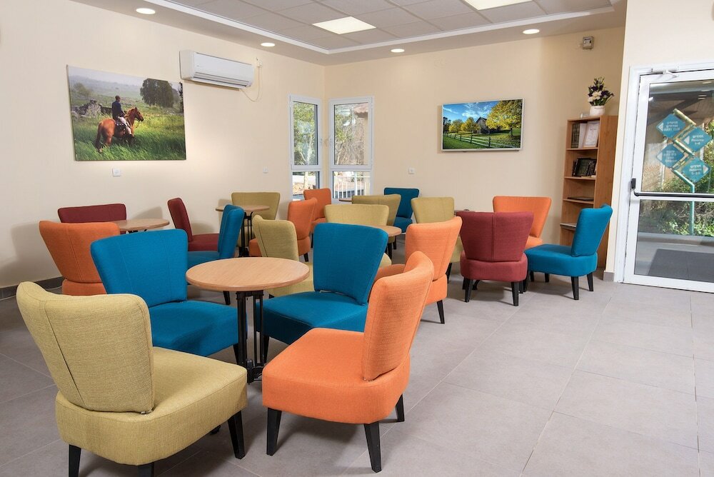 Фото Aloney HaBashan - Guest Village