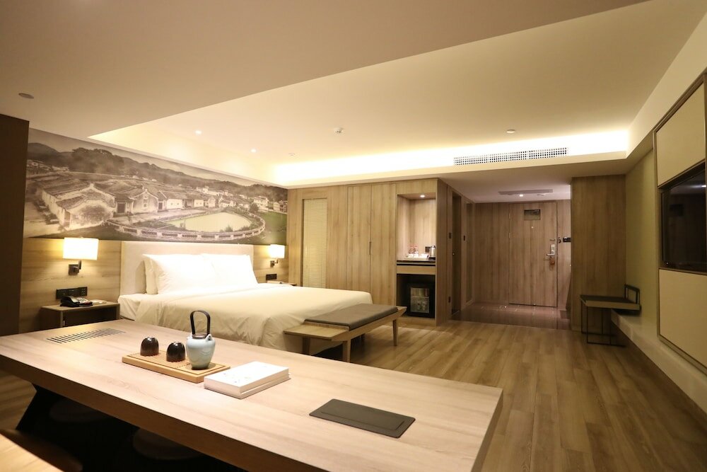 Фото Kempinski Residences Guangzhou