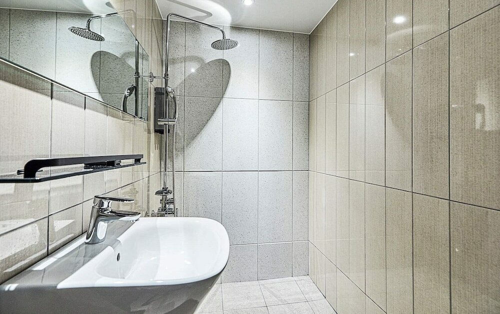 Фото Hotel Wo Yongsan Station