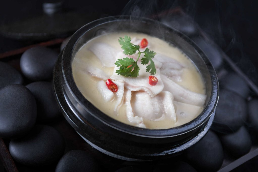 Фото Banyan Tree Yangshuo