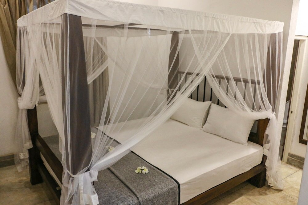 Фото Villa Rosa Blanca - White Rose