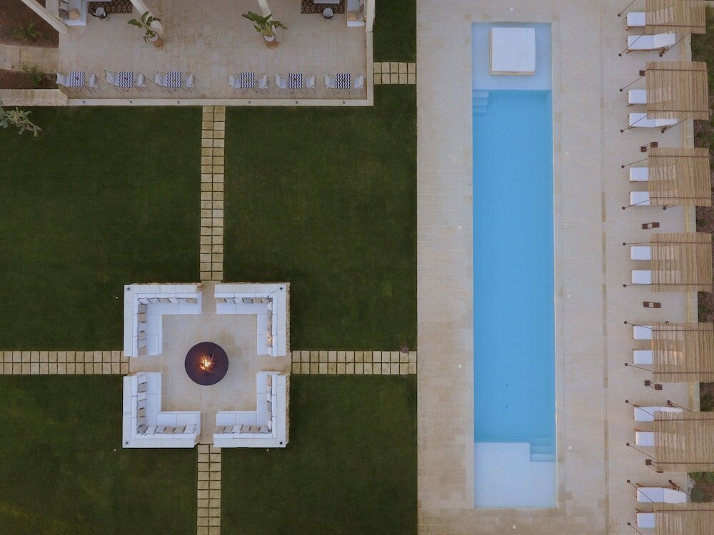 Фото Masseria Corte degli Aromi