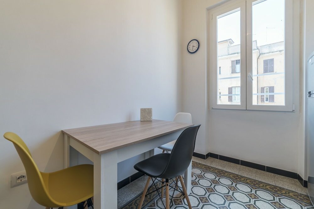 Фото Termini Cozy Mini Apartment