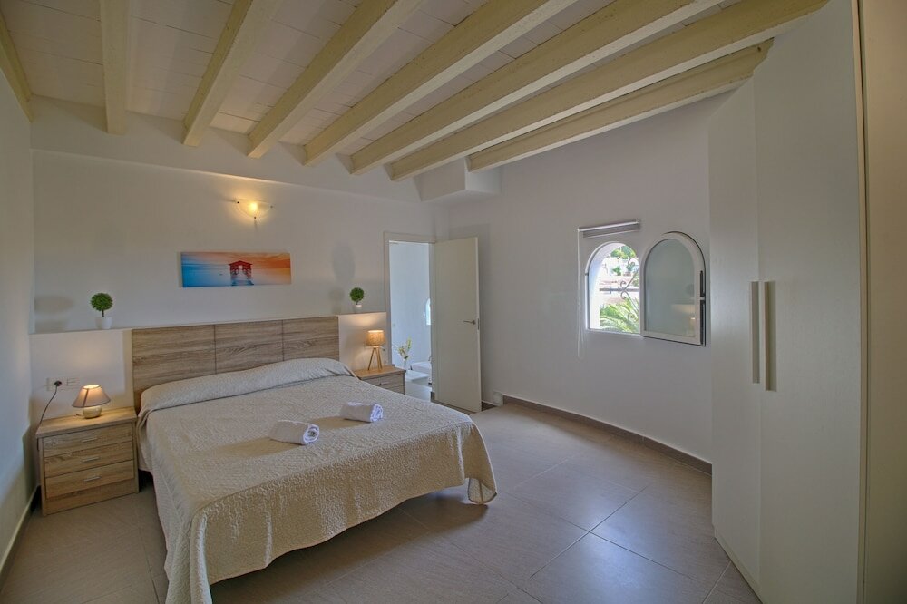Фото Villa Costa Calpe - Martinet