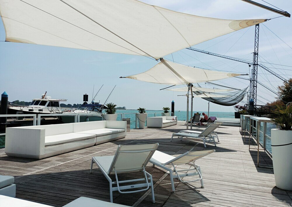 Фото Residence Michelangelo Adult Only