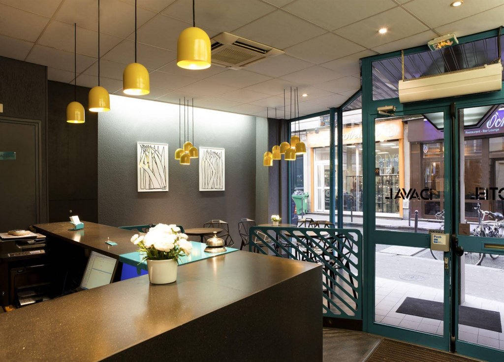 Фото Hotel Daval