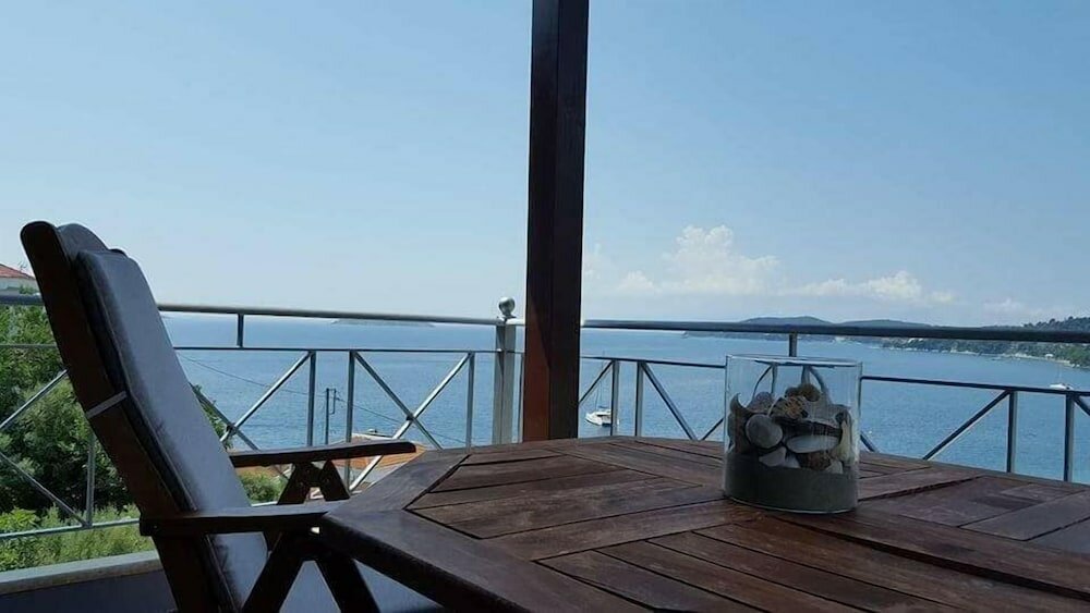 Фото Aria Hotel Skiathos