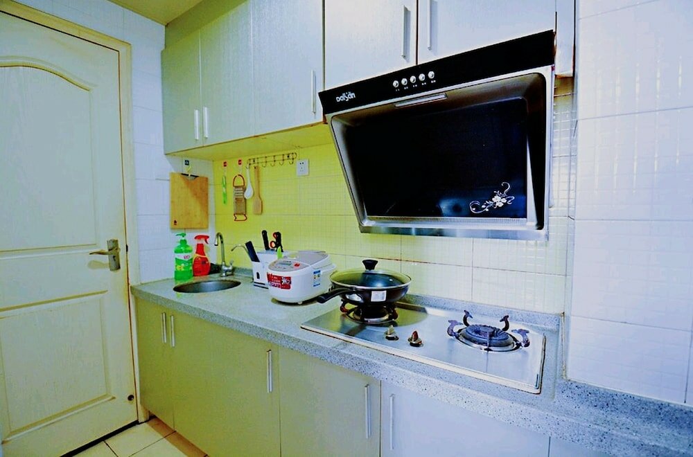 Фото Avatar Japan Impression Queen Bed & High Rise View