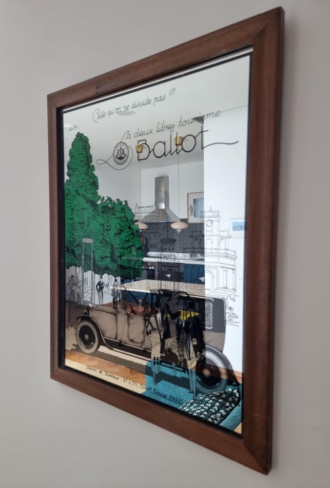 Фото Naksan Balcony