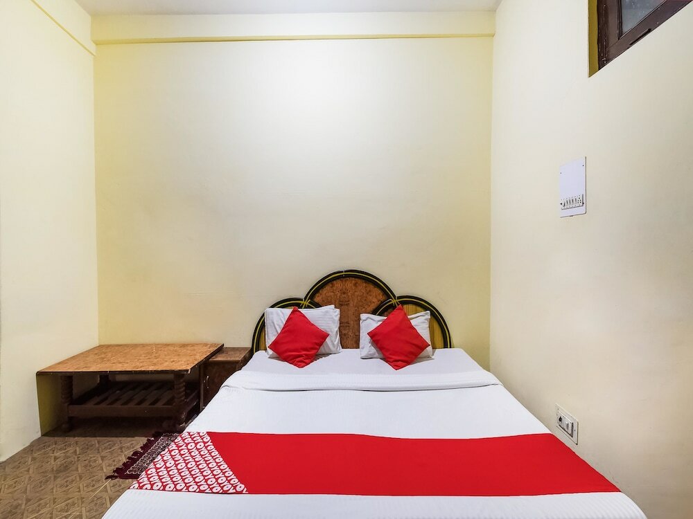 Фото Oyo 46752 Hotel Sun N Wind