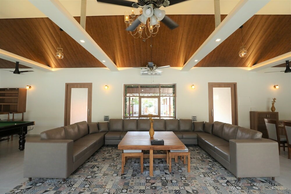 Фото Privystays Jks Private Villa