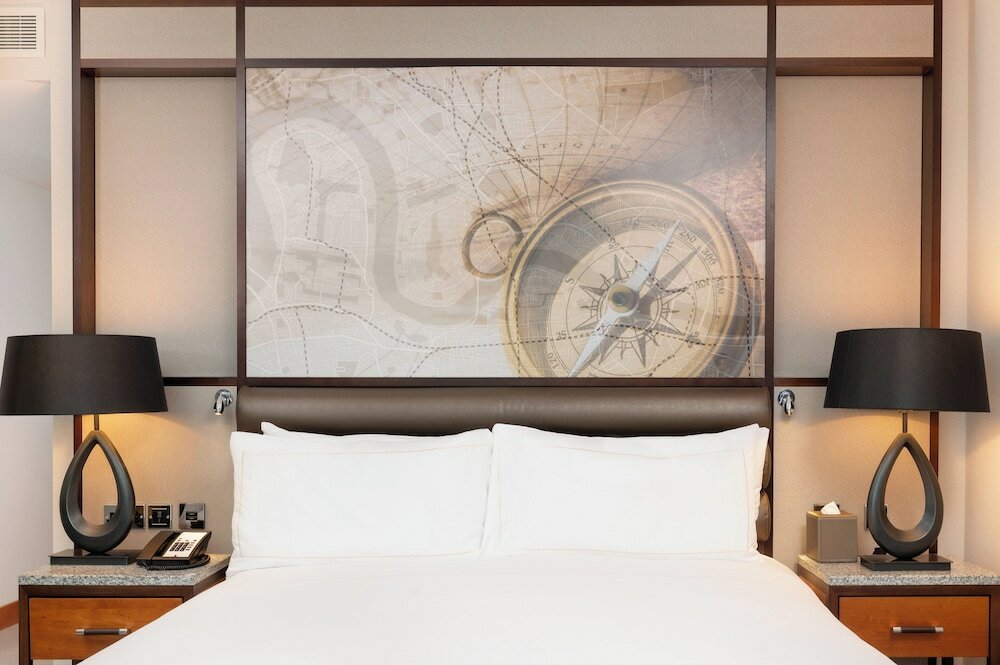 Фото InterContinental London - The O2, an Ihg Hotel